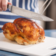Image for article titled Whole Foods: “Here's your rotisserie chicken in a bag”